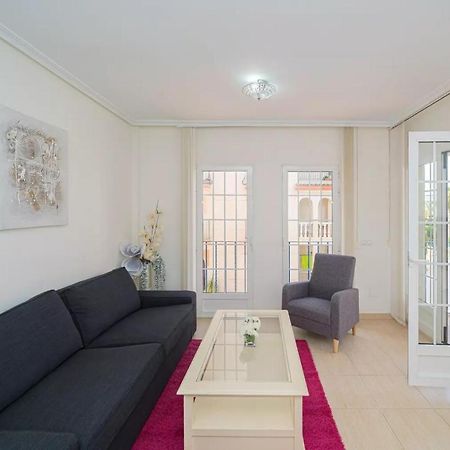 Bulevar Spaniahome El Albir Bagian luar foto