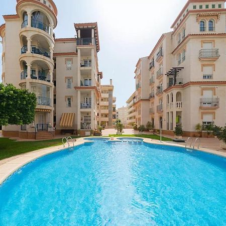 Bulevar Spaniahome El Albir Bagian luar foto