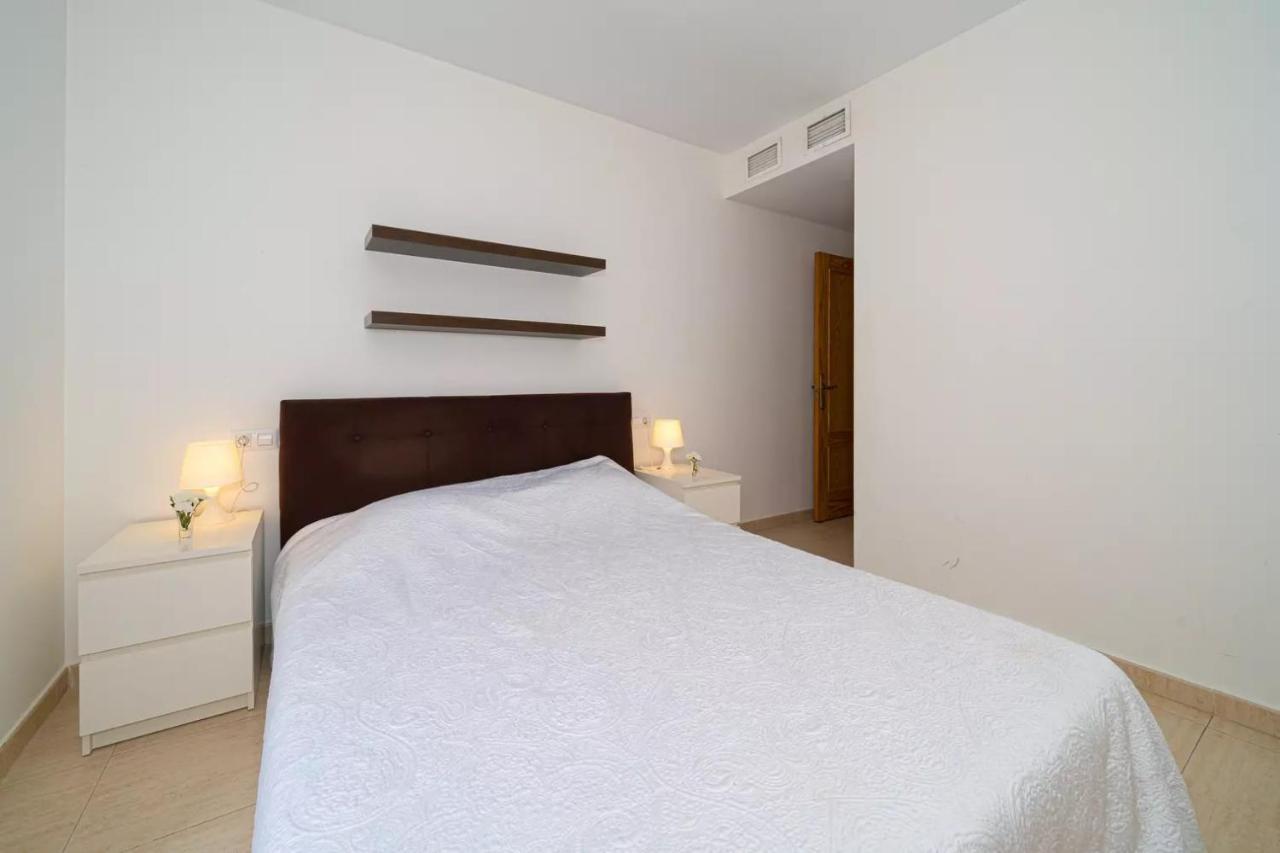 Bulevar Spaniahome El Albir Bagian luar foto