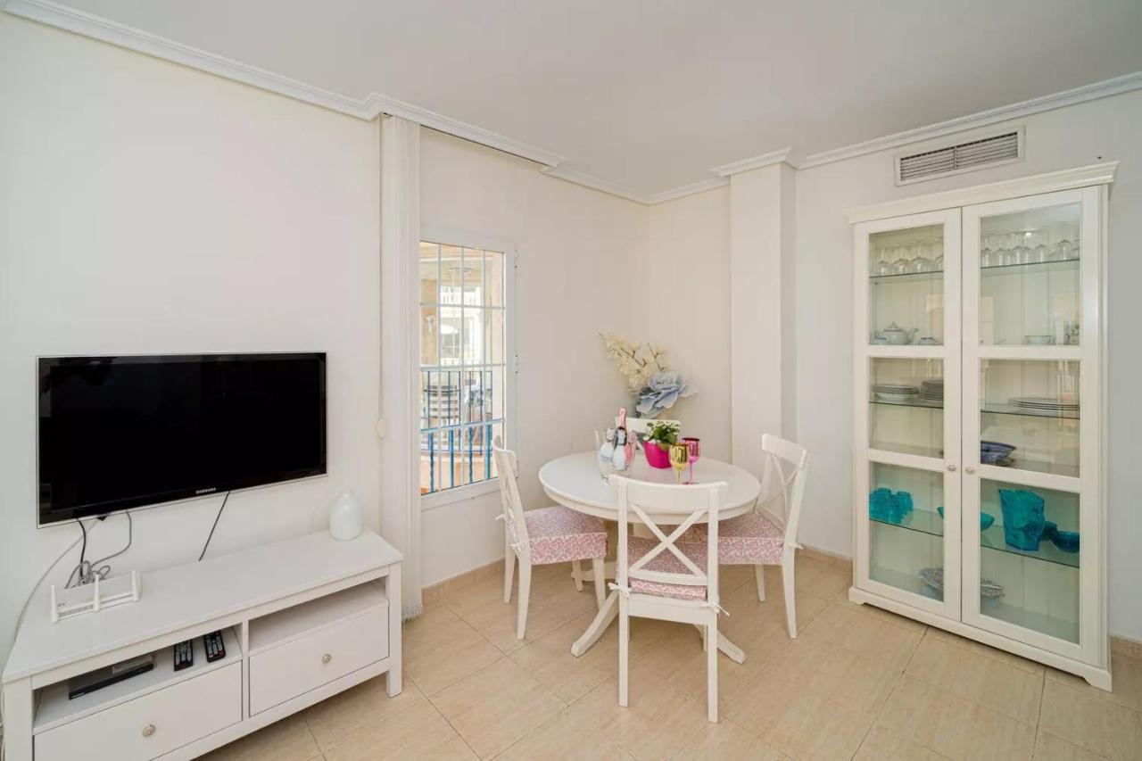Bulevar Spaniahome El Albir Bagian luar foto