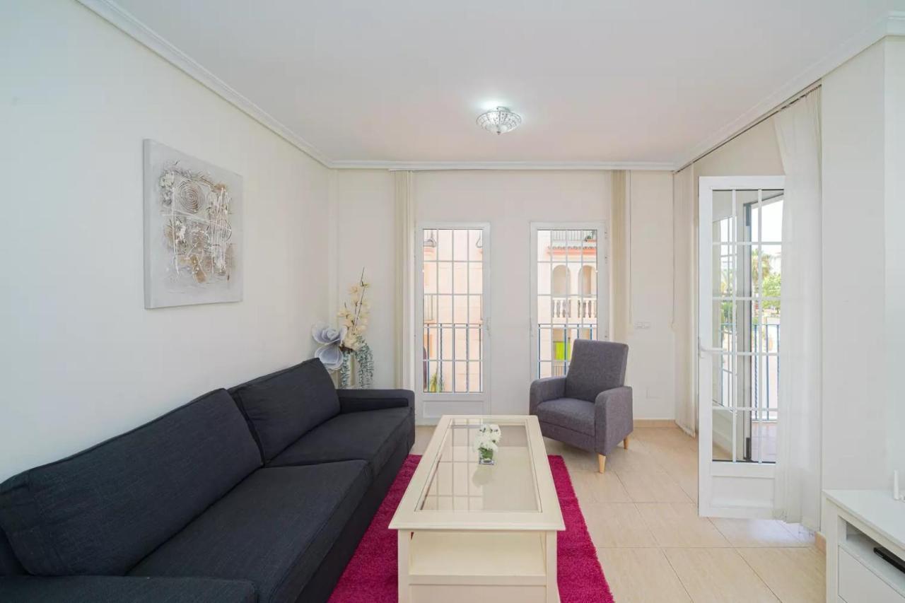 Bulevar Spaniahome El Albir Bagian luar foto