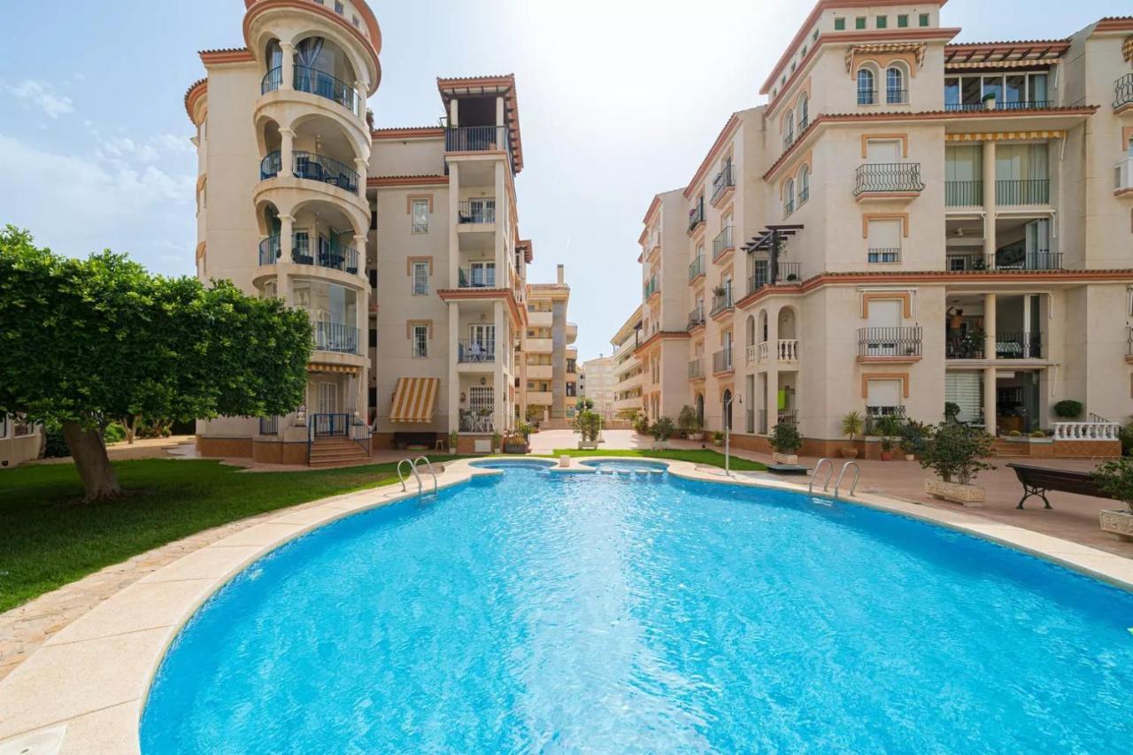 Bulevar Spaniahome El Albir Bagian luar foto
