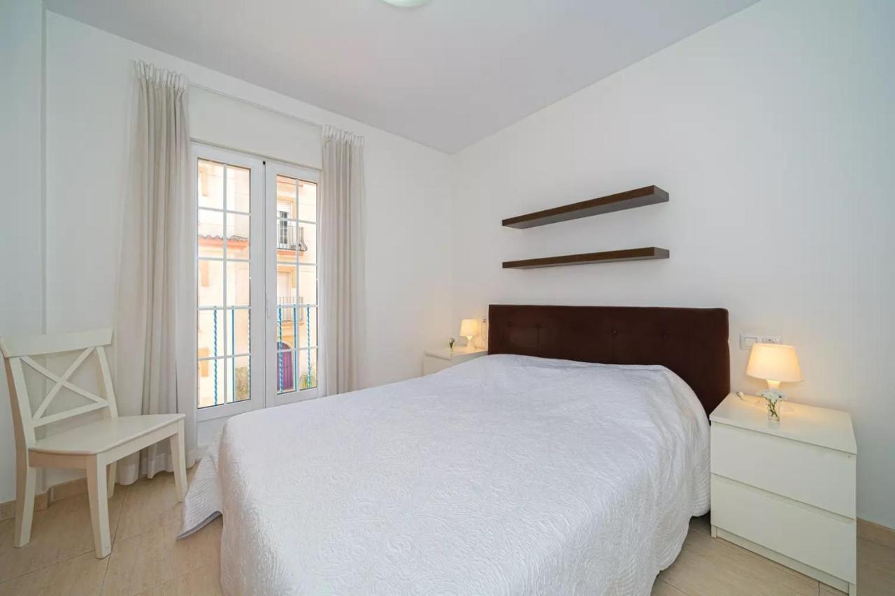 Bulevar Spaniahome El Albir Bagian luar foto