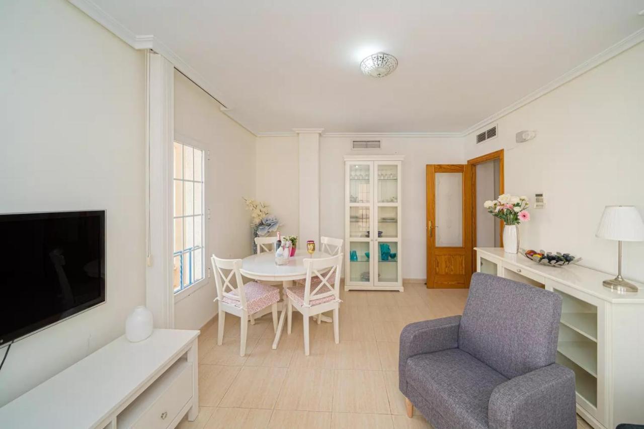 Bulevar Spaniahome El Albir Bagian luar foto