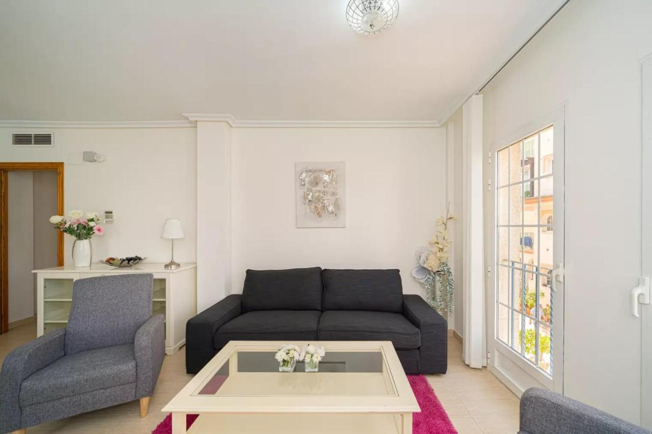 Bulevar Spaniahome El Albir Bagian luar foto