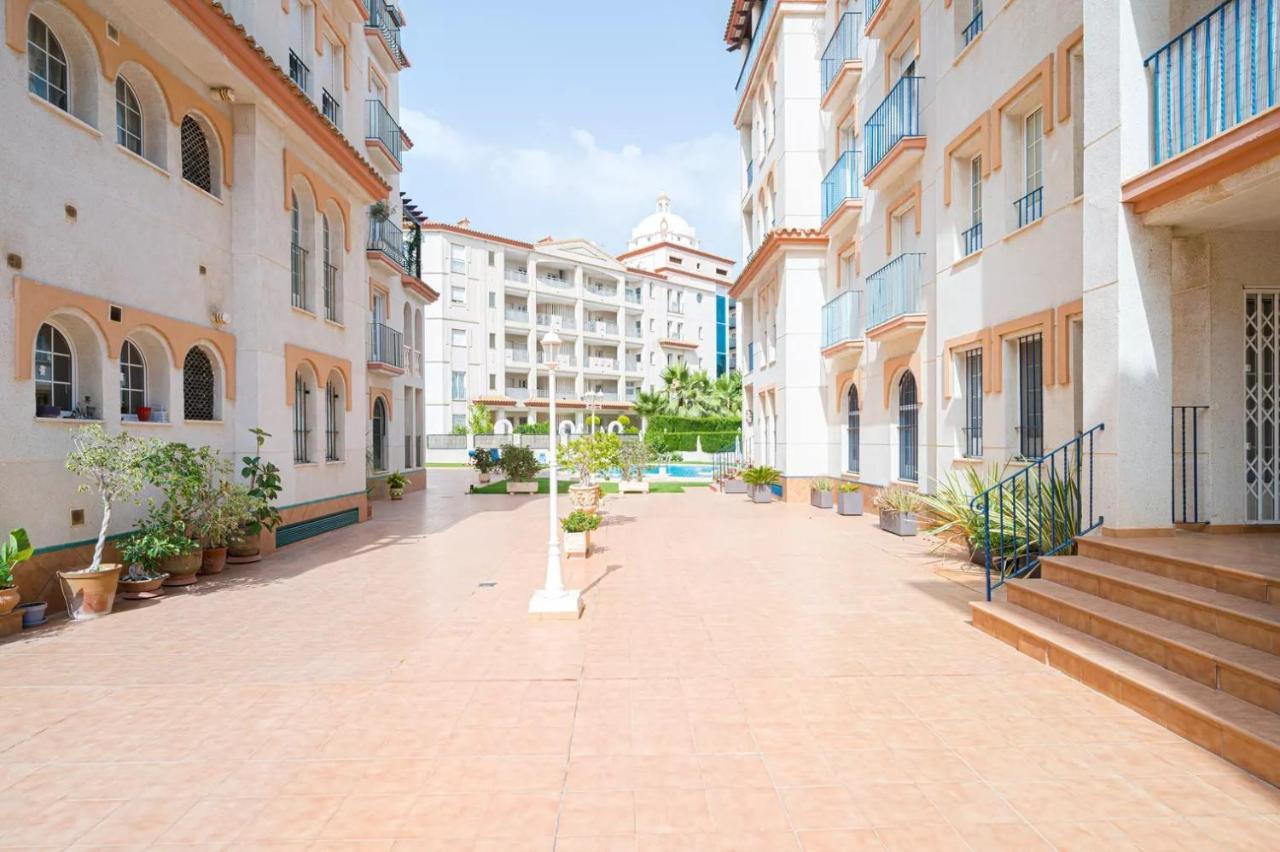 Bulevar Spaniahome El Albir Bagian luar foto
