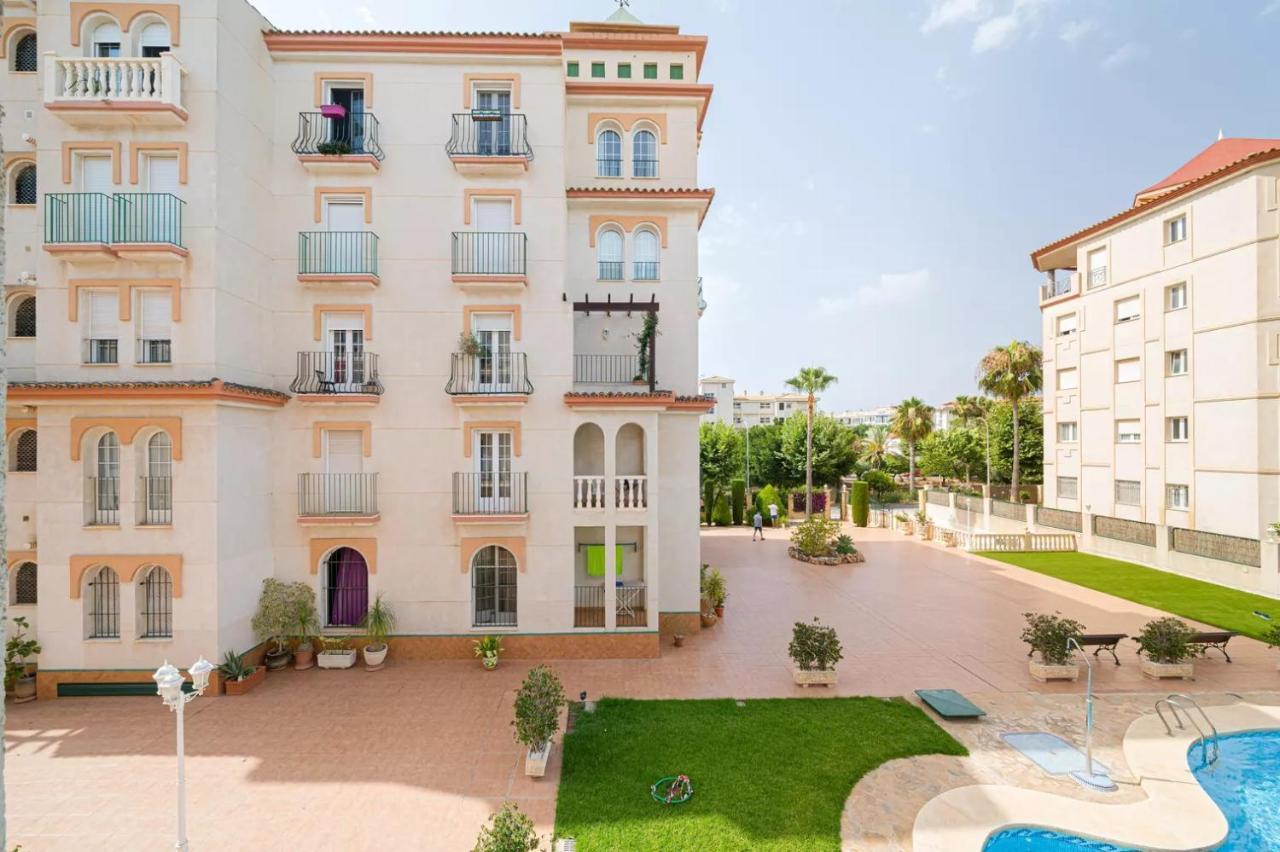Bulevar Spaniahome El Albir Bagian luar foto